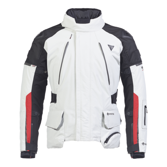 Triumph Alder Gore-Tex Jacket MTPS2340 | eBay